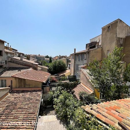 Spacieux Appartement T4 / 70 M2 8 Personnes Aix-en-Provence Zewnętrze zdjęcie