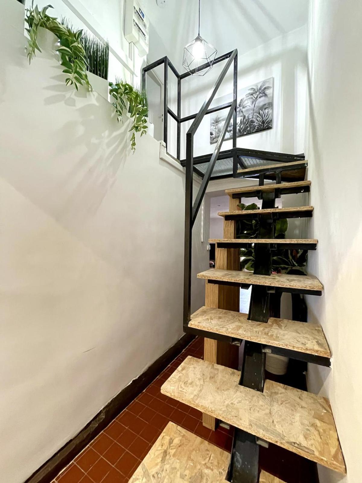 Spacieux Appartement T4 / 70 M2 8 Personnes Aix-en-Provence Zewnętrze zdjęcie