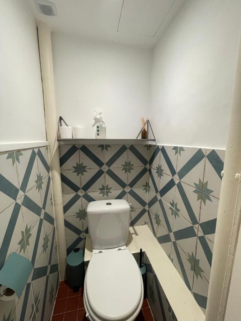 Spacieux Appartement T4 / 70 M2 8 Personnes Aix-en-Provence Zewnętrze zdjęcie