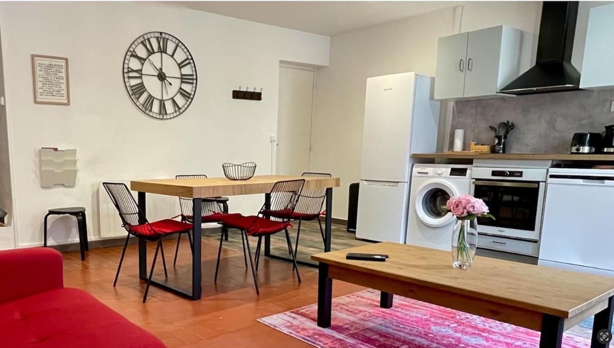 Spacieux Appartement T4 / 70 M2 8 Personnes Aix-en-Provence Zewnętrze zdjęcie