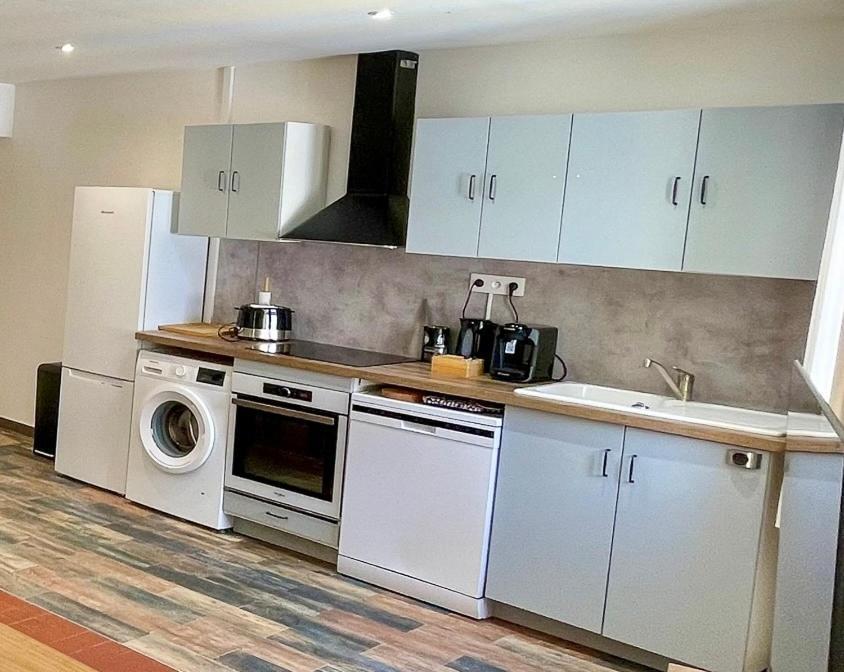 Spacieux Appartement T4 / 70 M2 8 Personnes Aix-en-Provence Zewnętrze zdjęcie