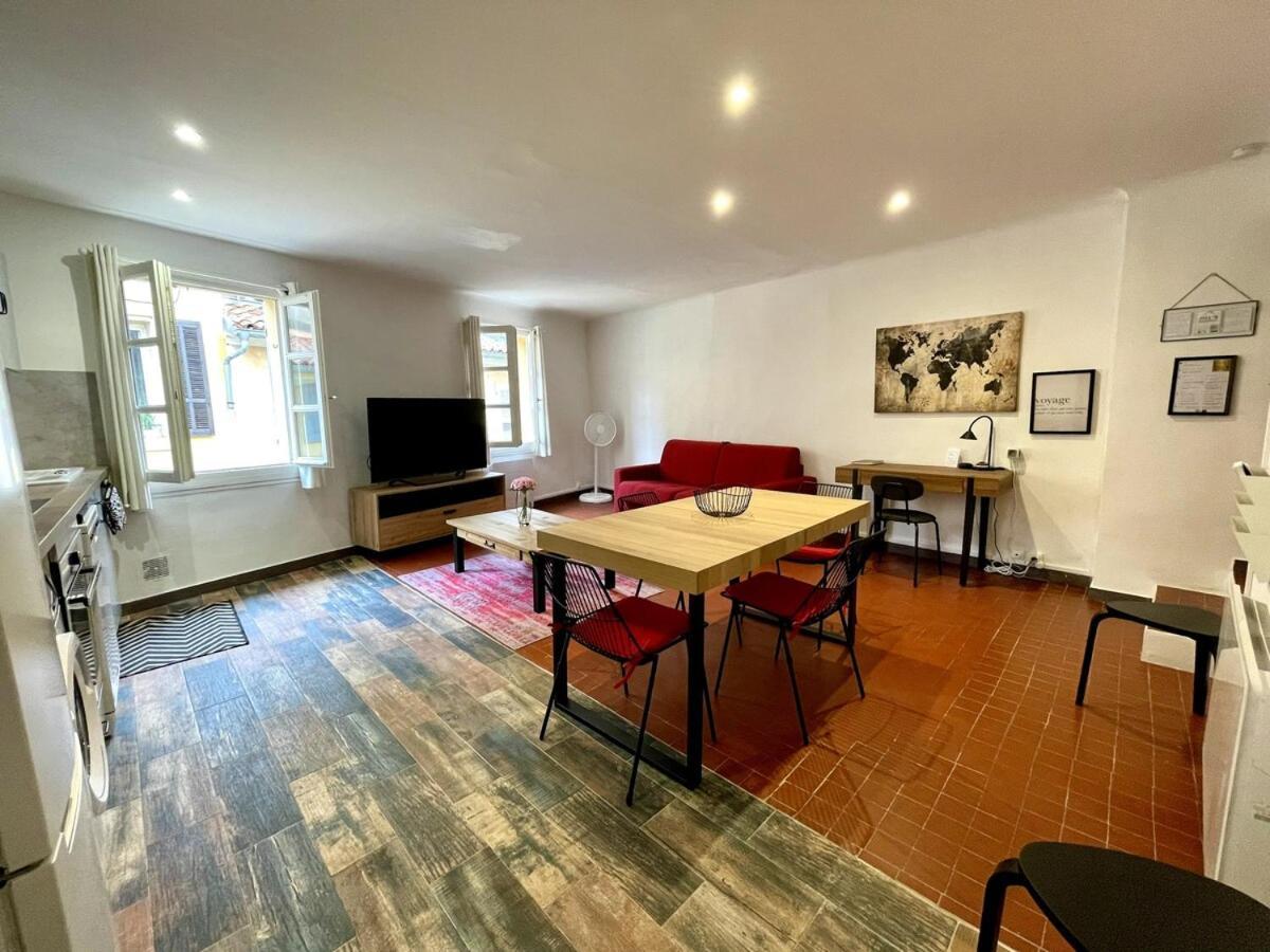 Spacieux Appartement T4 / 70 M2 8 Personnes Aix-en-Provence Zewnętrze zdjęcie